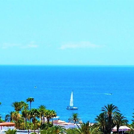 Playa De Las Americas Sea Views Eksteriør bilde