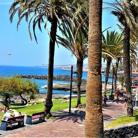 Playa De Las Americas Sea Views Eksteriør bilde