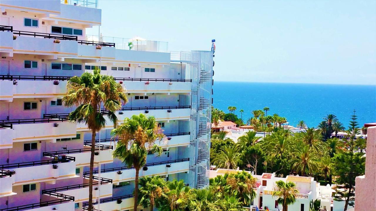 Playa De Las Americas Sea Views Eksteriør bilde