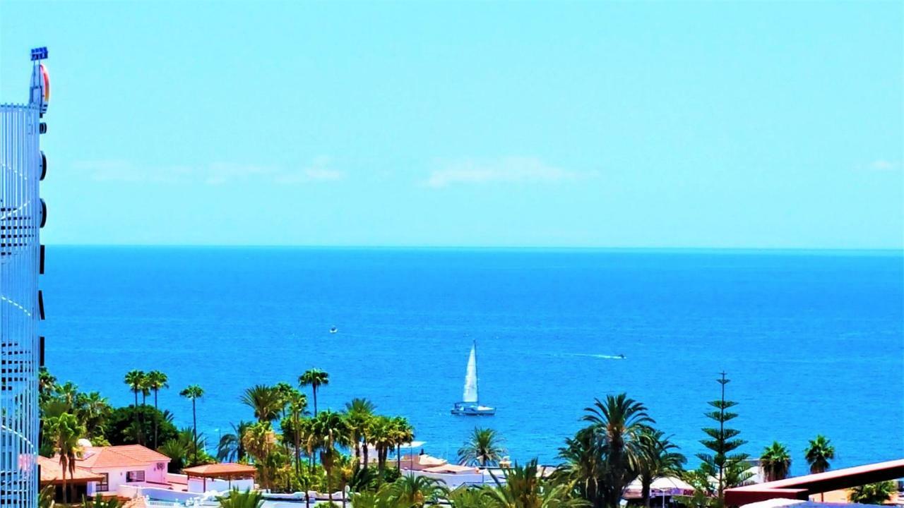 Playa De Las Americas Sea Views Eksteriør bilde