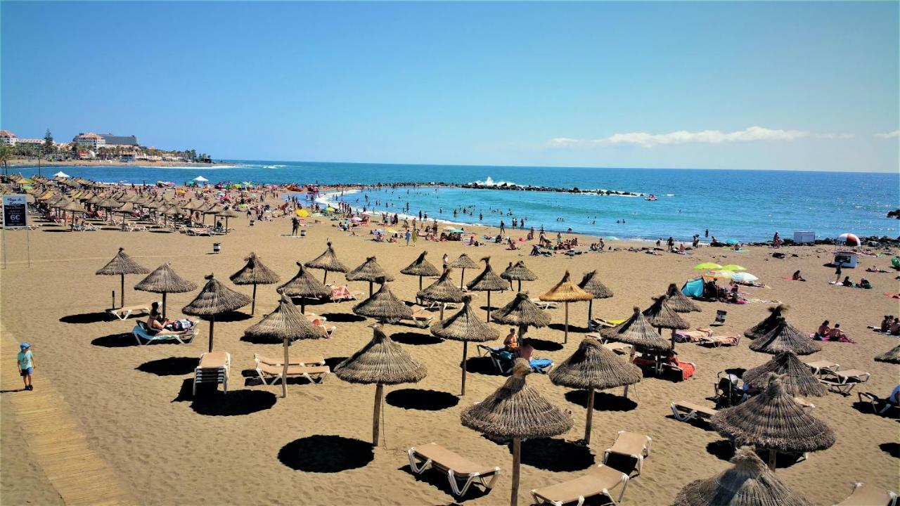 Playa De Las Americas Sea Views Eksteriør bilde